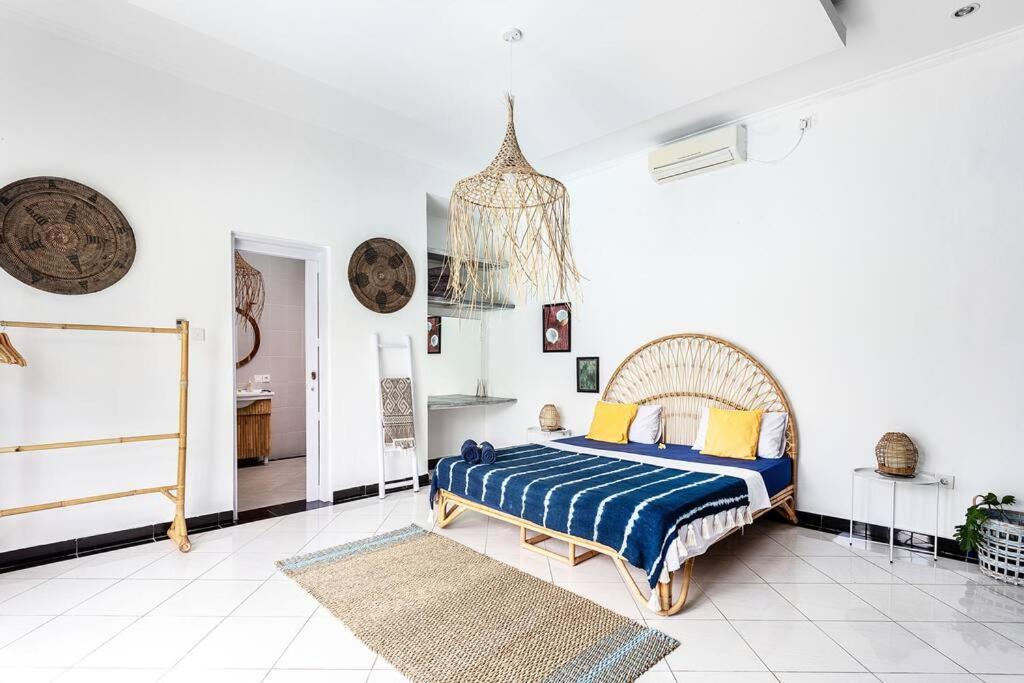Lovely, Boho In Prime Location Villa Seminyak (Bali)