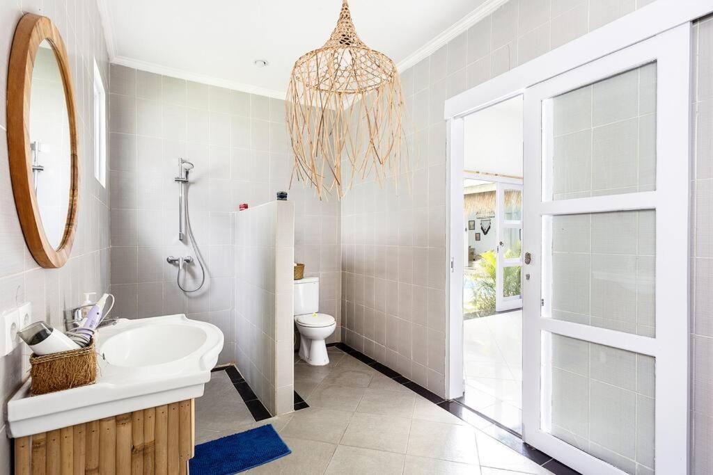 Villa Lovely, Boho In Prime Location *