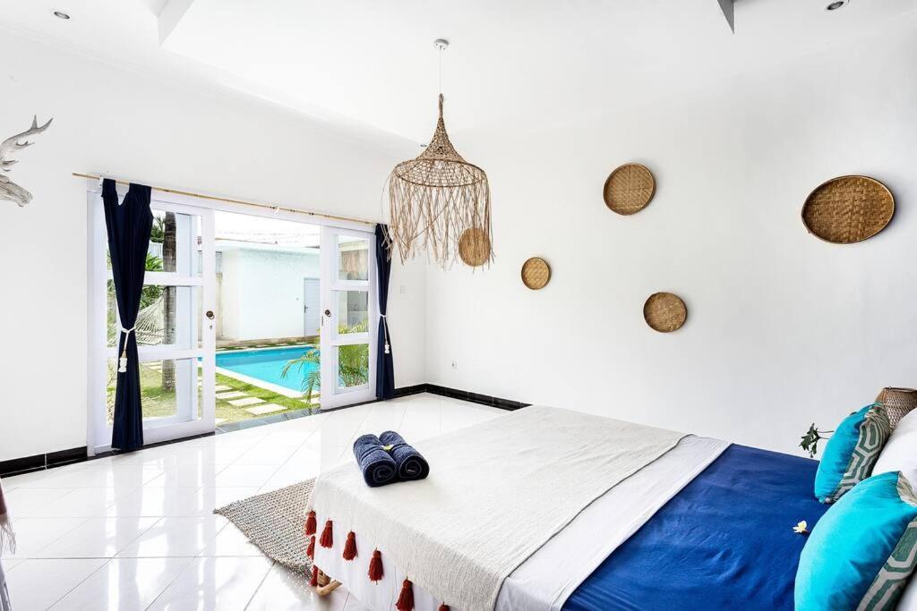Lovely, Boho In Prime Location *