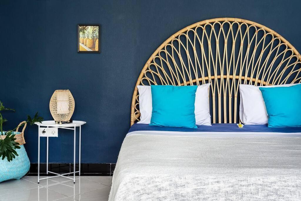 Lovely, Boho In Prime Location Seminyak (Bali)