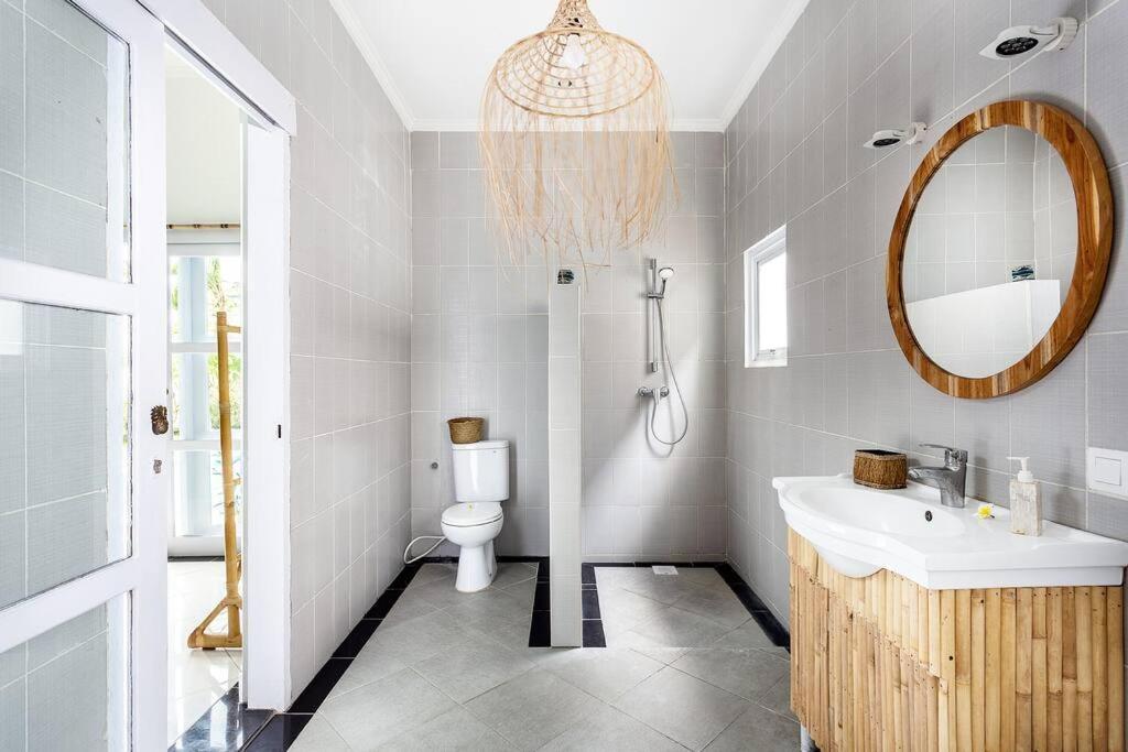 Lovely, Boho In Prime Location * Seminyak (Bali)
