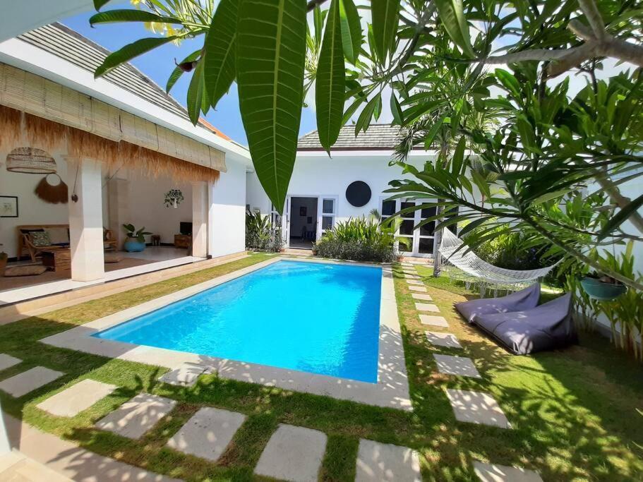Villa Lovely, Boho In Prime Location *